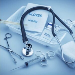 Medical Consumables